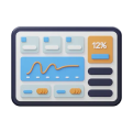 Friendly Dashboard