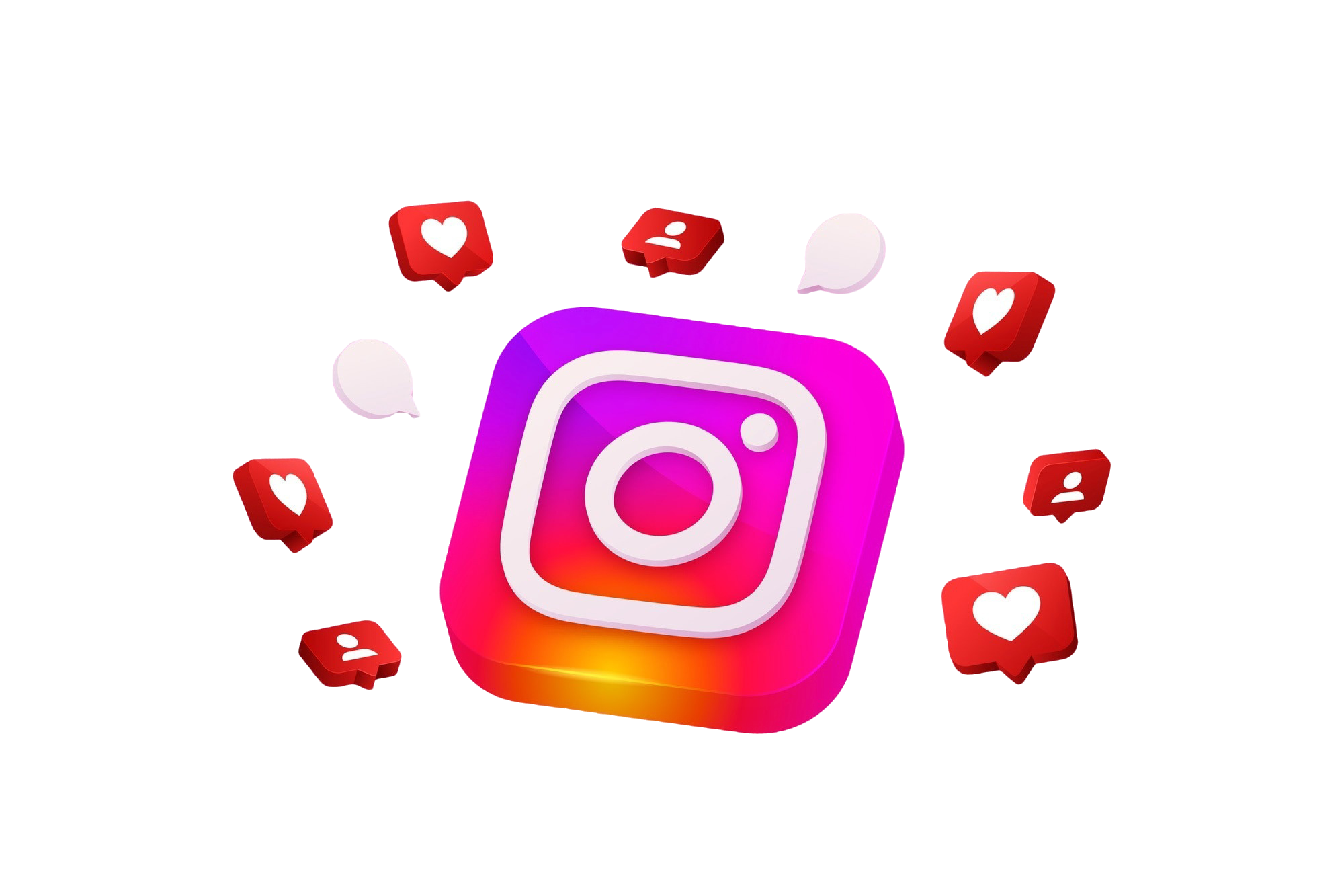 Instagram Service Image