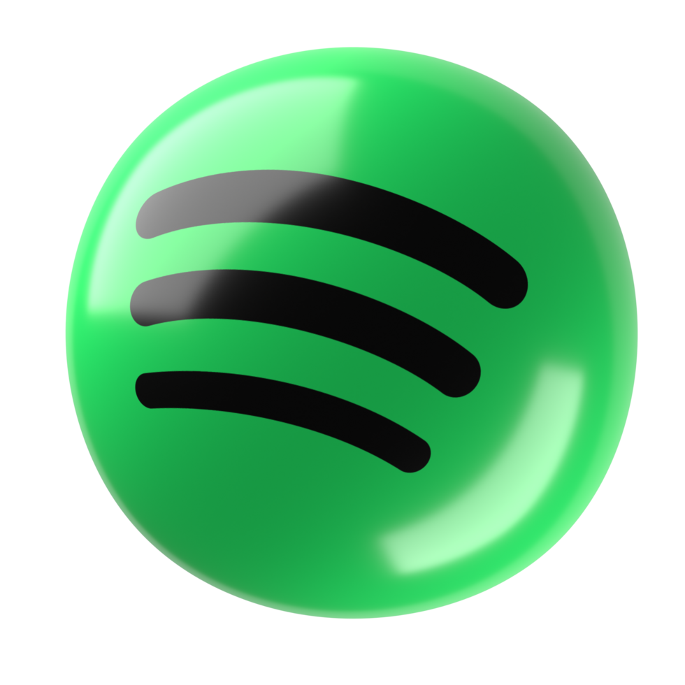 Spotify Service Image
