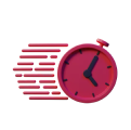 Super Fast Delivery